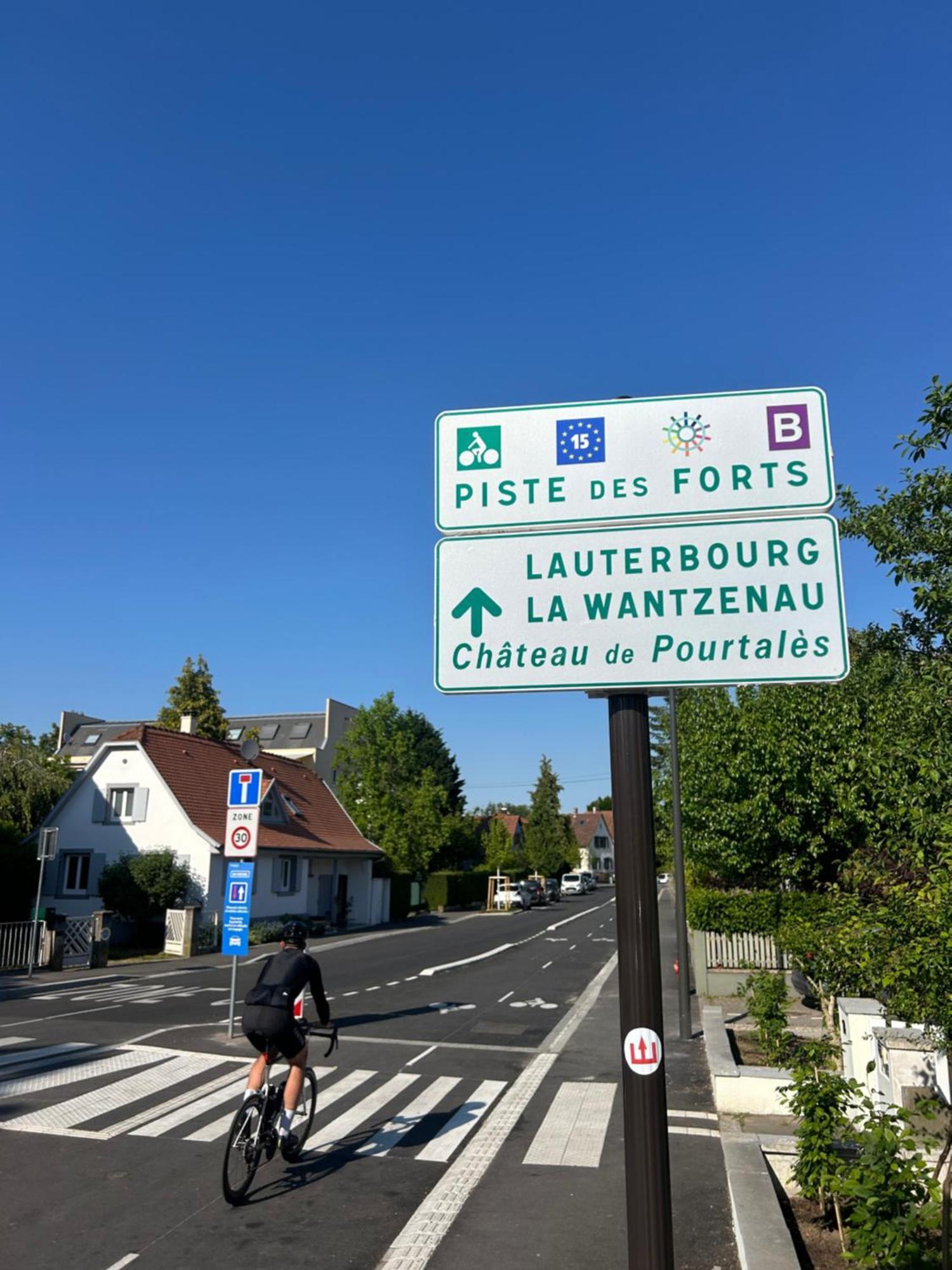 Havre De Paix Superbe 70M2 Au Calme, Proche Du Parlement Europeen Strasbourg Kültér fotó